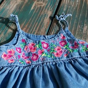 SOLD!!!Summer dresses and top